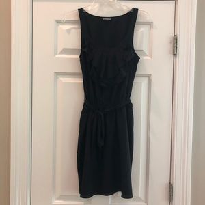 Express dress